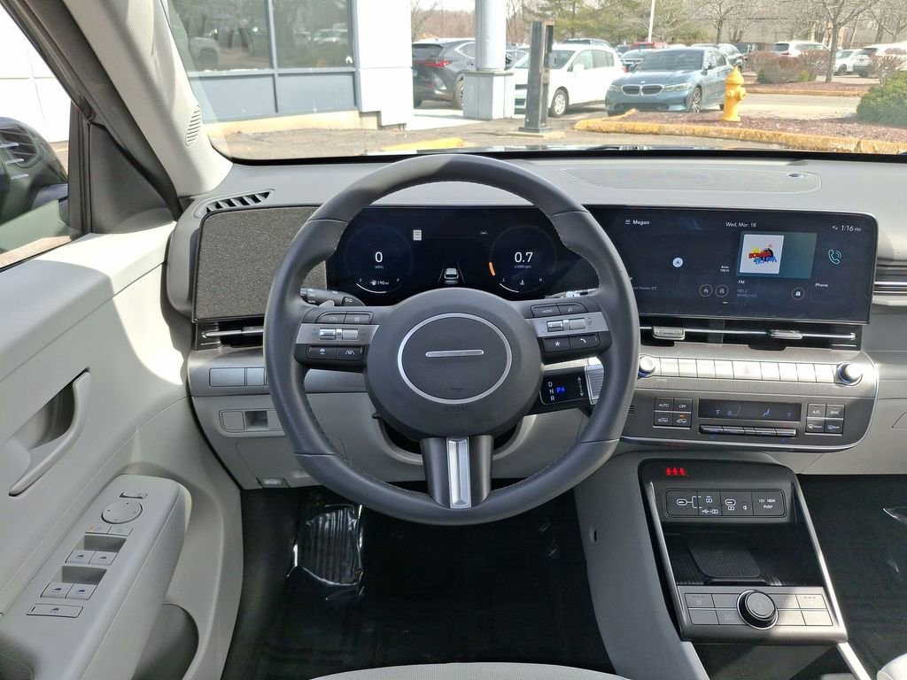 Used 2024 Hyundai Kona SUV