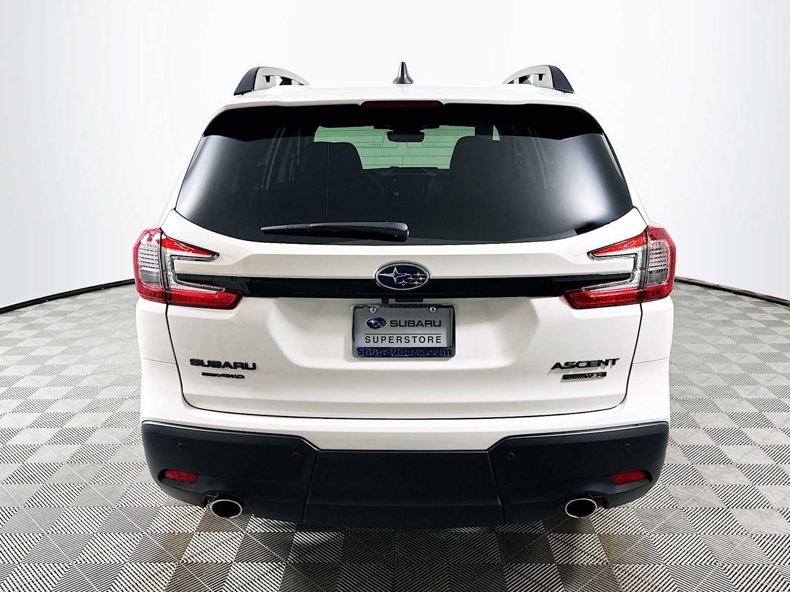 2026 Subaru Ascent Limited Bronze Edition - Photo 6