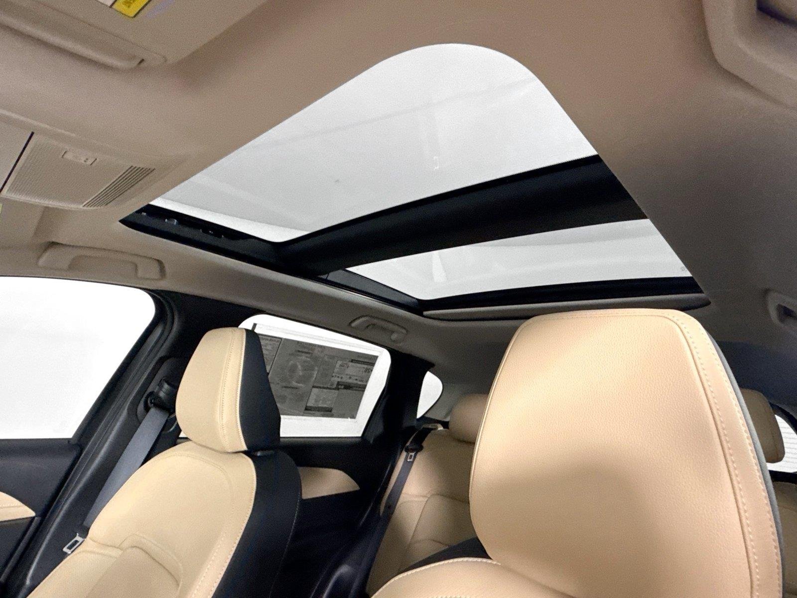 New 2026 Machine Gray Metallic Mazda 2.5 S Premium Plus AWD image 15