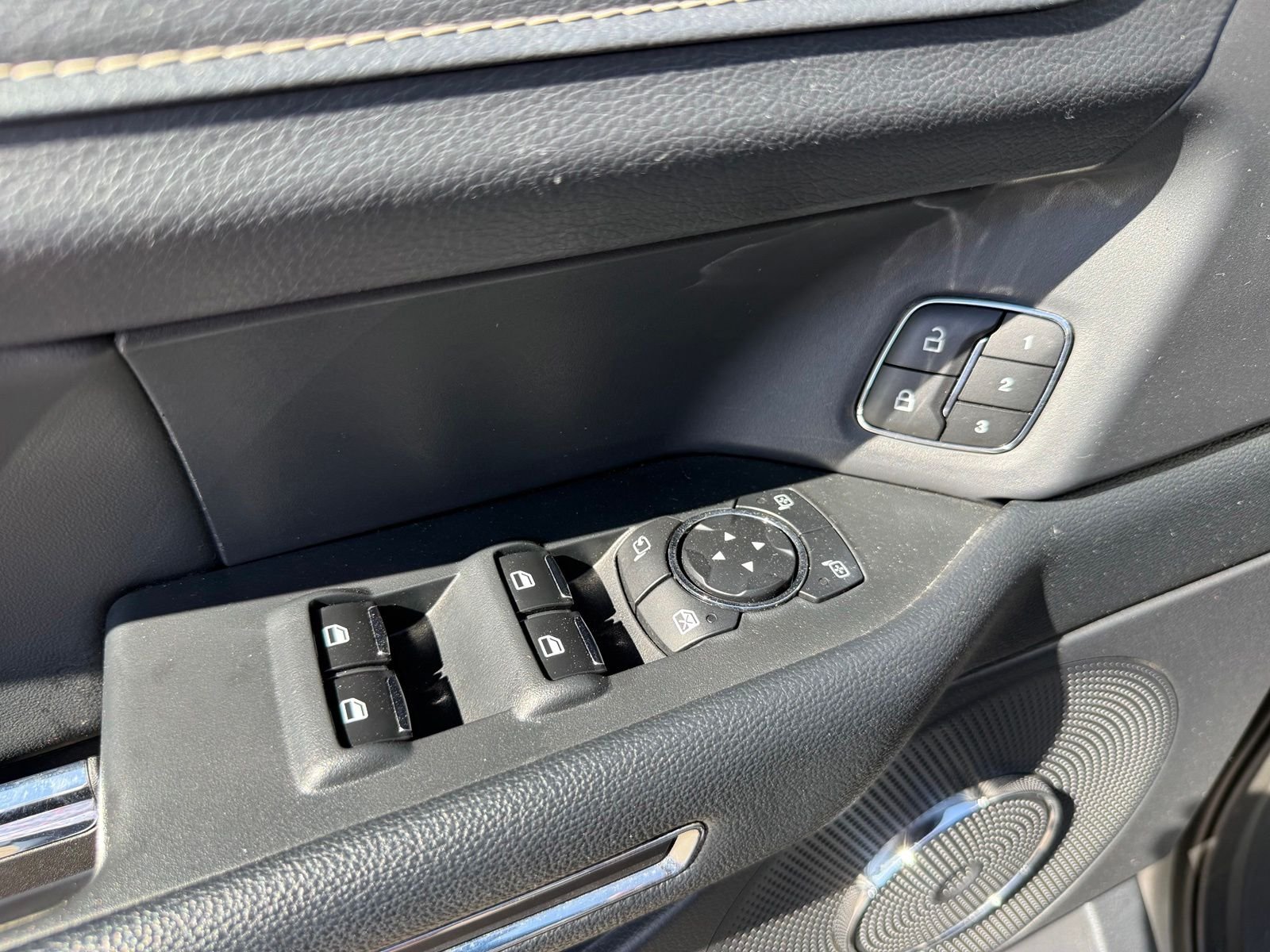 2024 Ford Expedition XLT - Photo 14