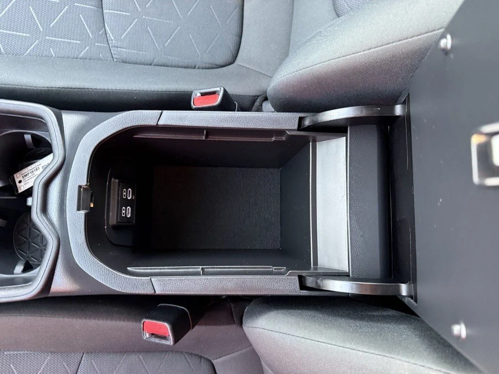 2023 Toyota RAV4 XLE - Photo 20
