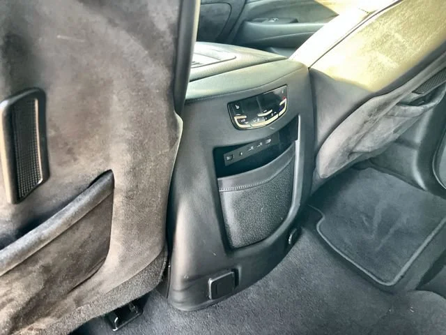 Used 2019 BLACK RAVEN Cadillac Platinum image 20