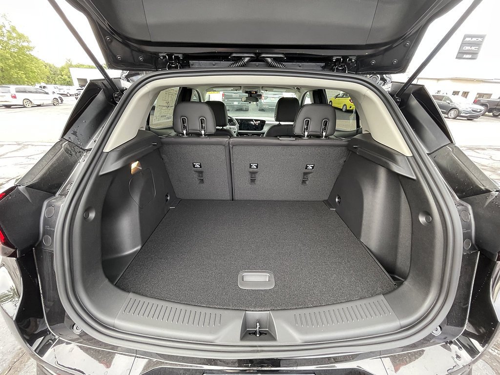 2026 Buick Encore GX Sport Touring - Photo 15