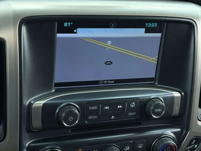 Used 2017 Black GMC Denali image 25