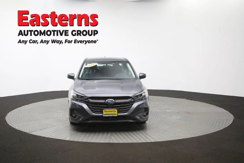 Used 2023 Gray Subaru Premium image 53