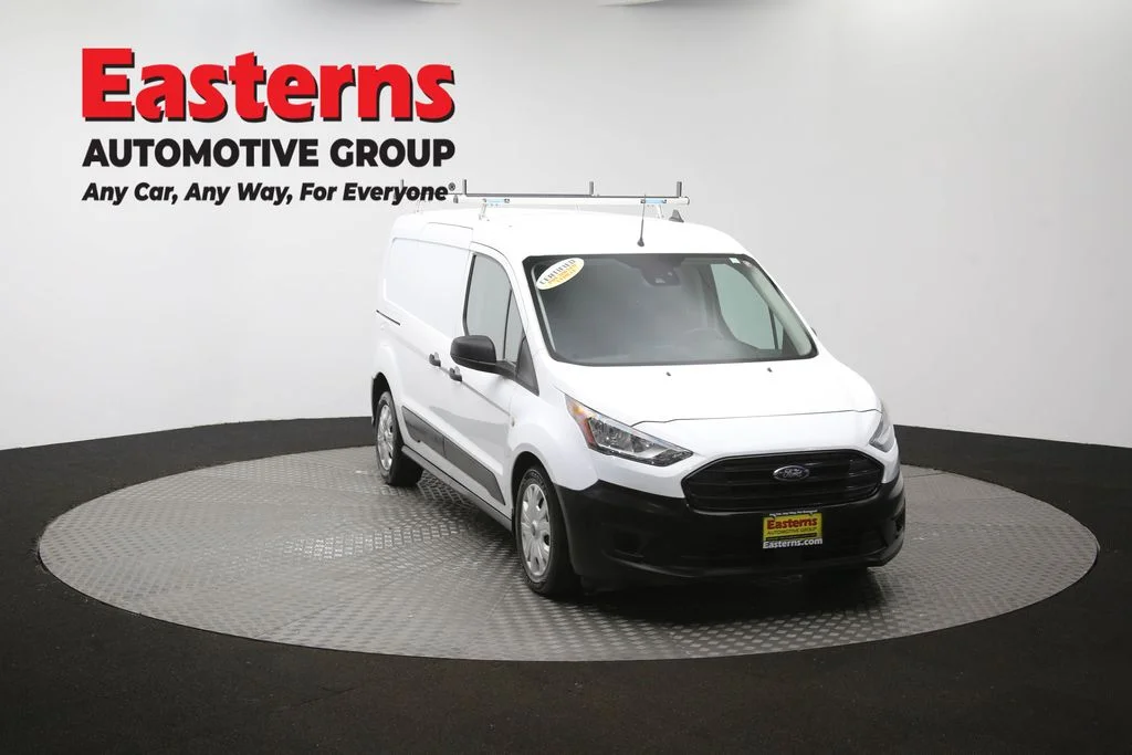 Used 2022 White Ford XL image 52