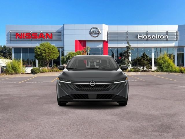 New 2027  Nissan S image 2
