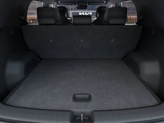 New 2027  Kia Wind image 19