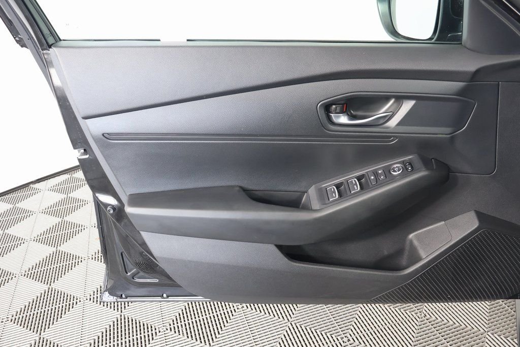 2023 Honda Accord LX - Photo 12