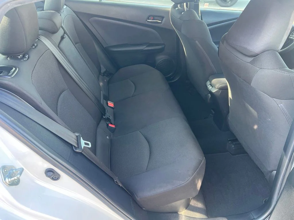 Used 2021 Beige Toyota L image 17
