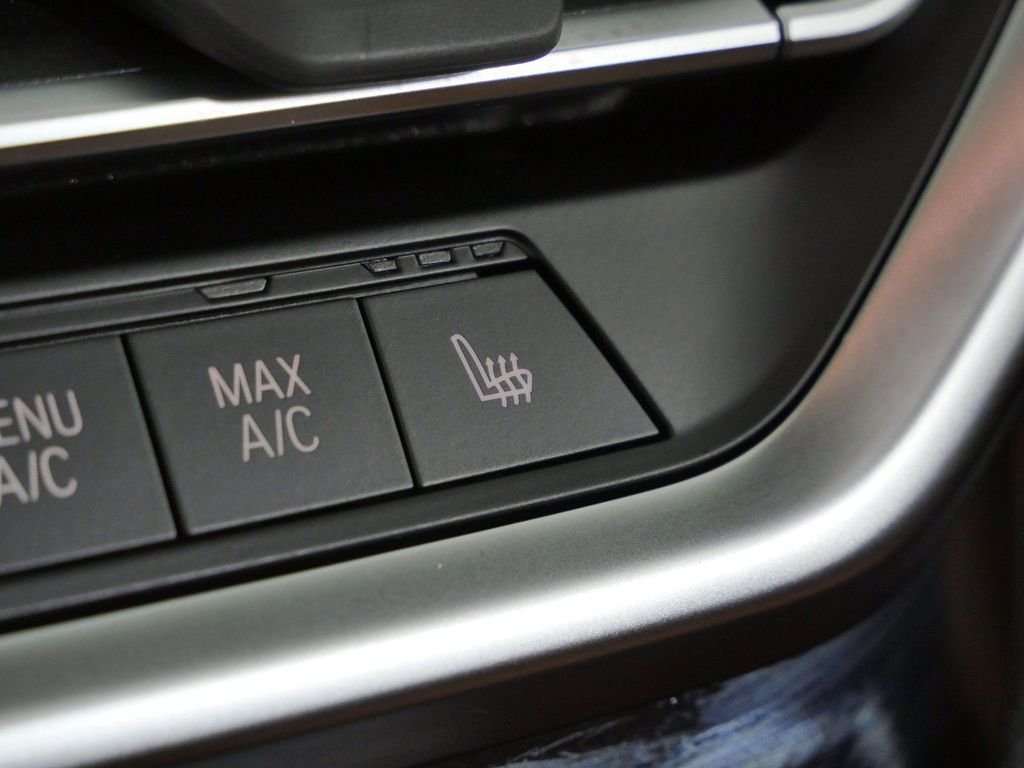 Certified Used 2024 Skyscraper Grey Metallic BMW xDrive30i image 53