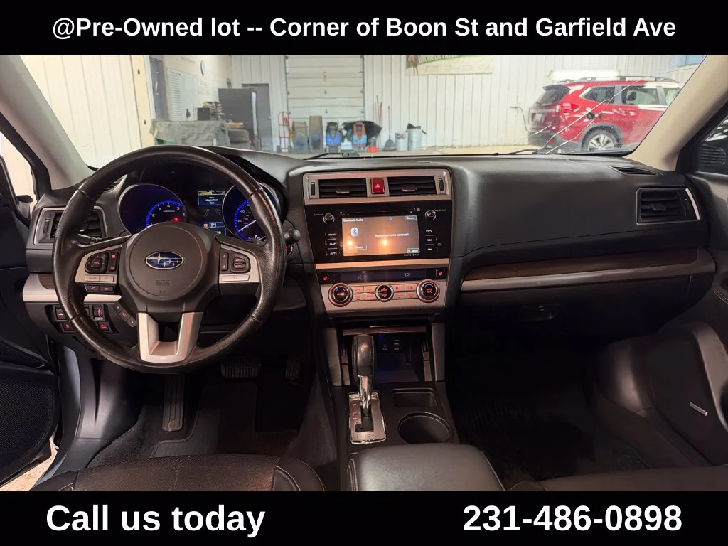 Used 2015 Silver Subaru 2.5i image 18