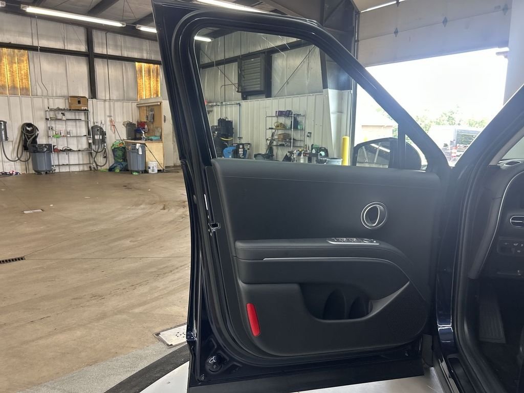 New 2026  Hyundai SEL AWD image 14