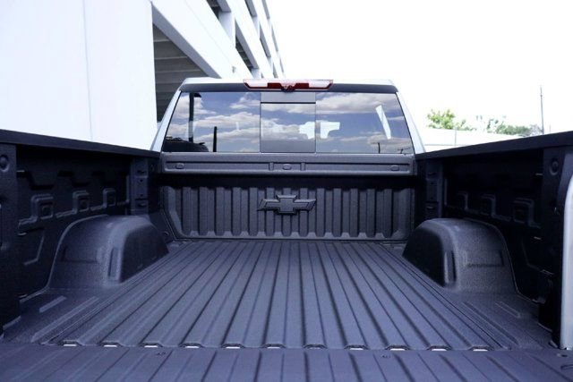2026 Chevrolet Silverado 1500 LTZ - Photo 21