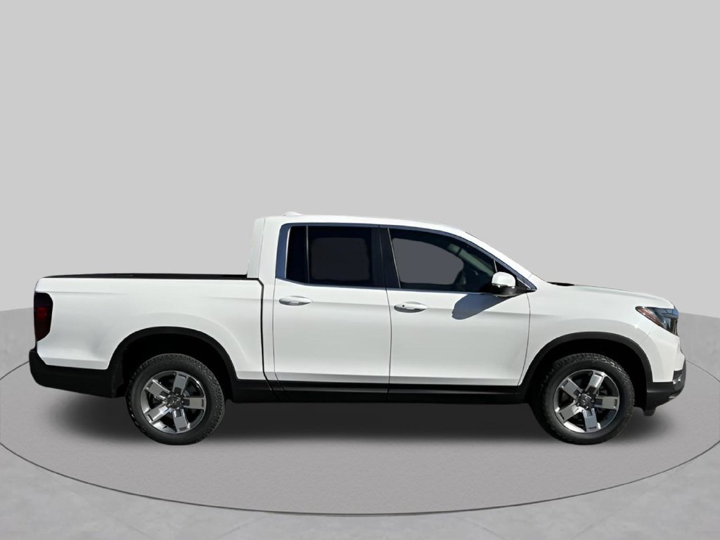 Used 2026 White Honda RTL image 12