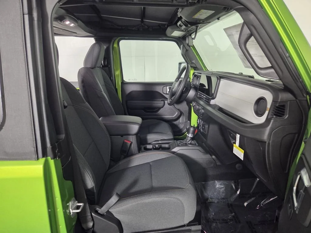 New 2026 Mojito Clear-Coat Exterior Paint Jeep Sport image 19
