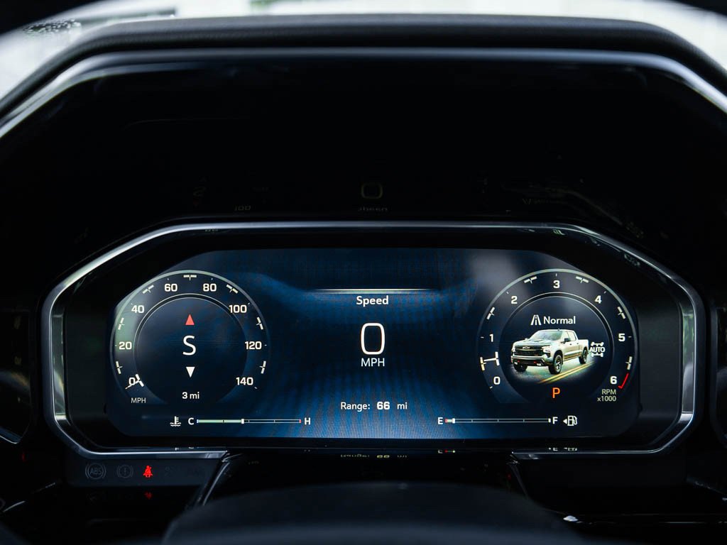 2026 Chevrolet Silverado 1500 LT Trail Boss - Photo 20