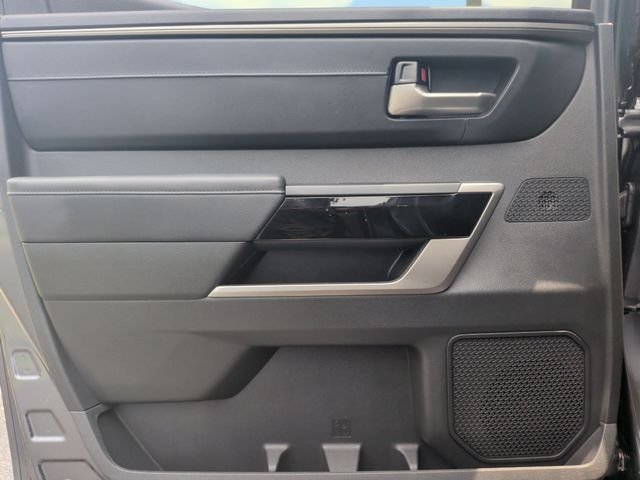 Certified Used 2025 Gray Toyota Limited image 24
