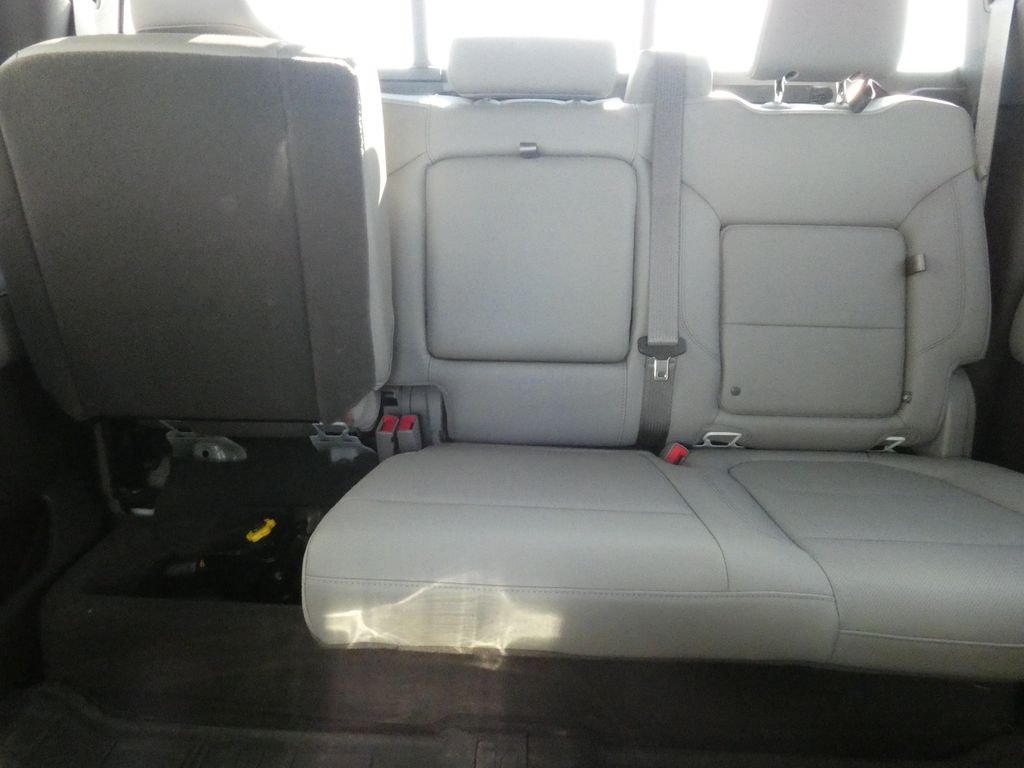 Used 2019 Beige Chevrolet LTZ image 40