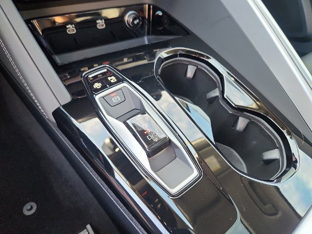 Used 2025 Tambora Gray Metallic   N7n7 Audi Premium Plus image 18