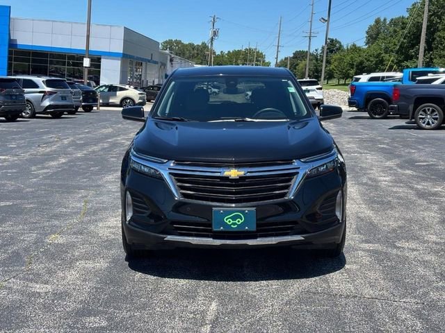 2024 Chevrolet Equinox LT - Photo 8