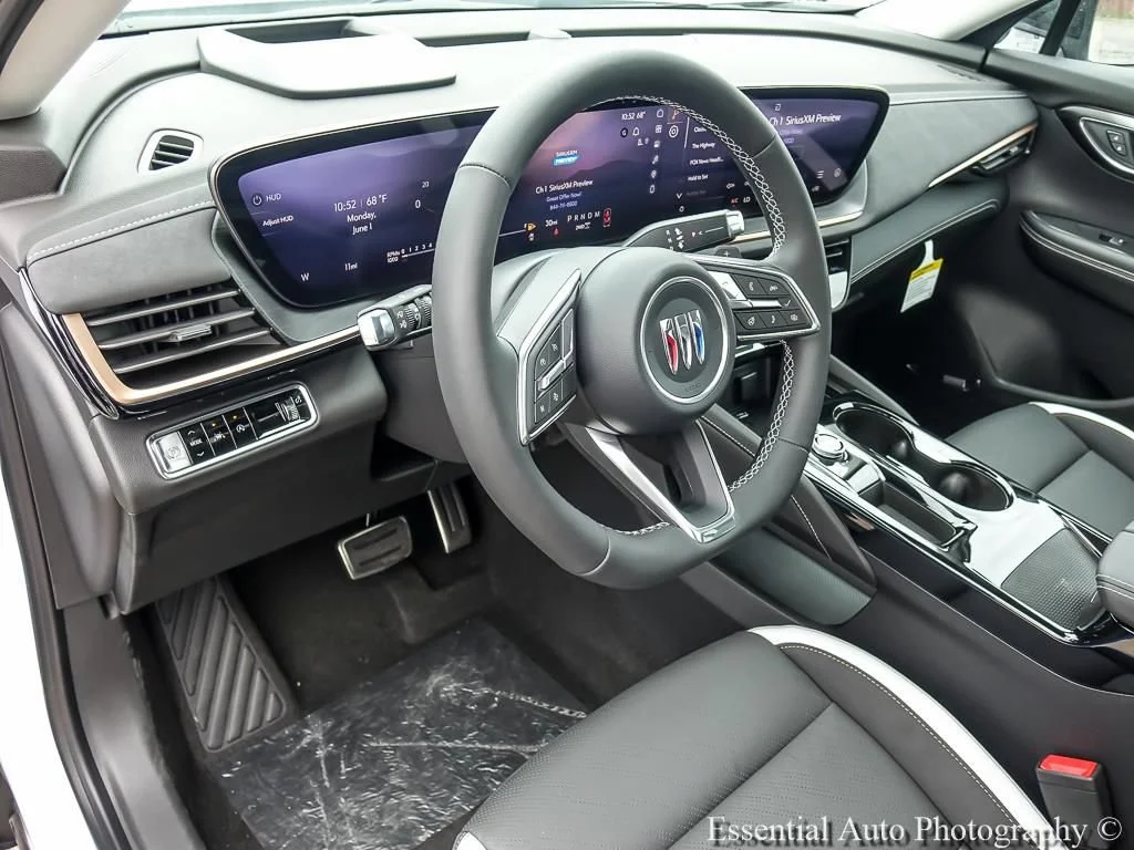 2026 Buick Envision Sport Touring - Photo 11