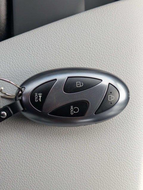 New 2026 Gray Hyundai SEL Sport Plus image 33
