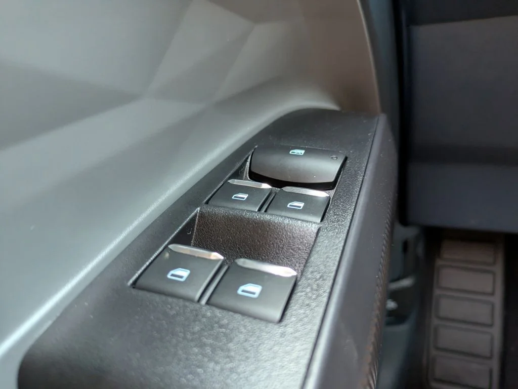 New 2026 Carbonized Gray Metallic Ford XL image 23
