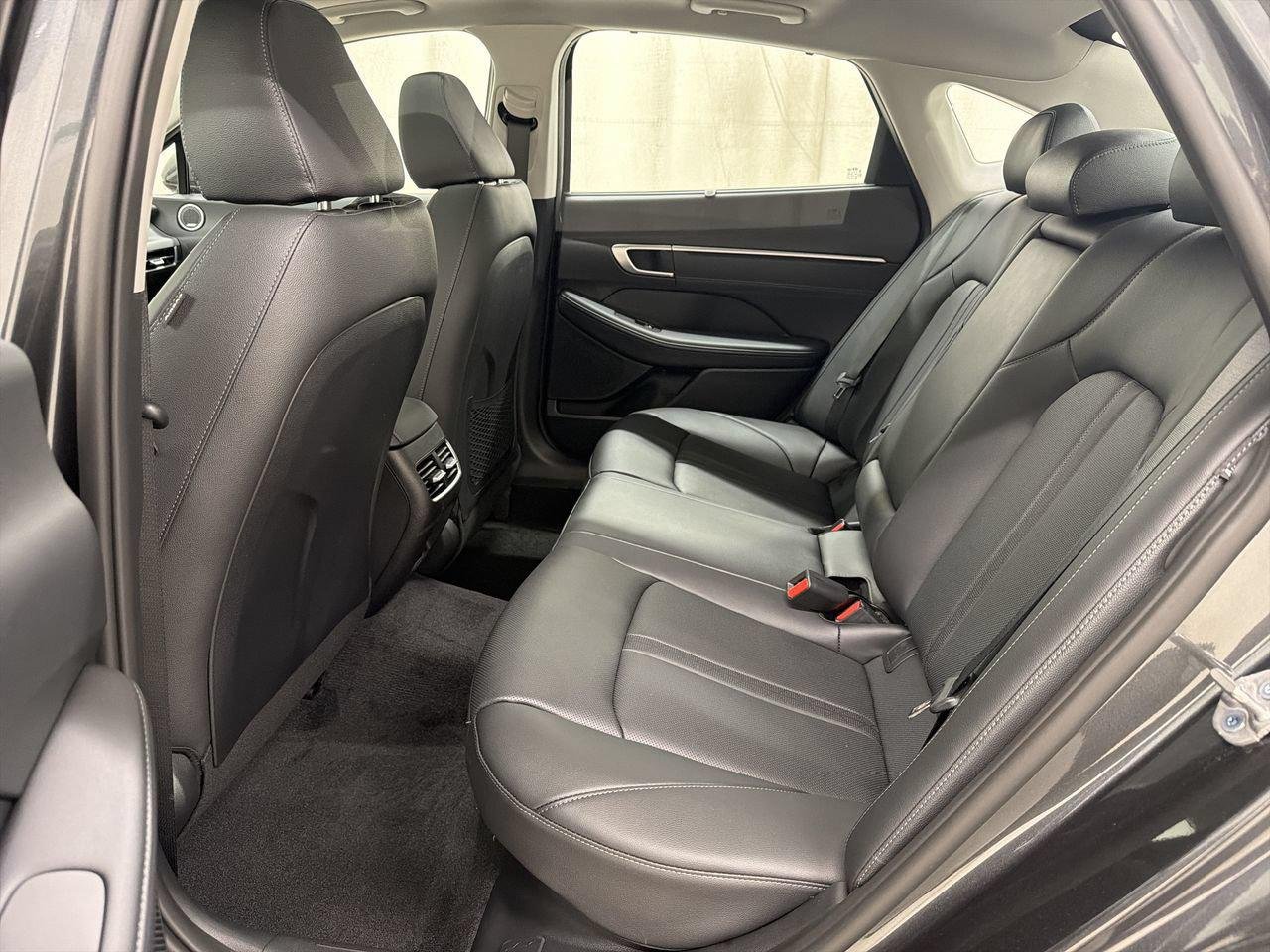 New 2026 Portofino Gray Hyundai Limited image 19