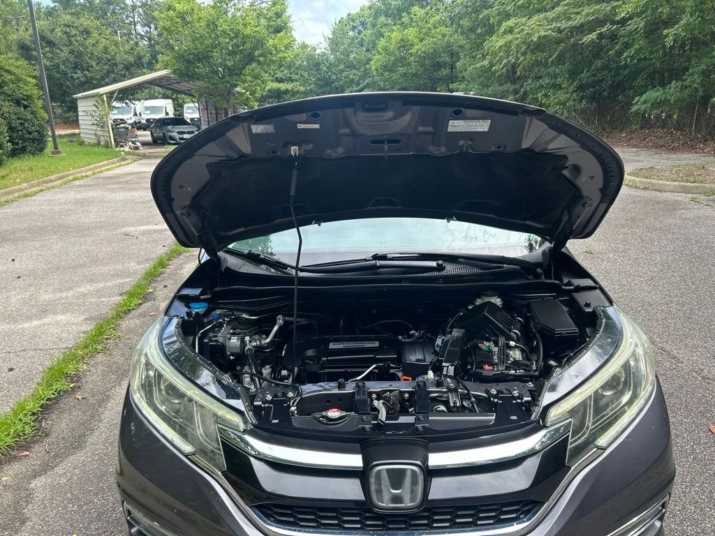 Used 2015  Honda Touring image 12