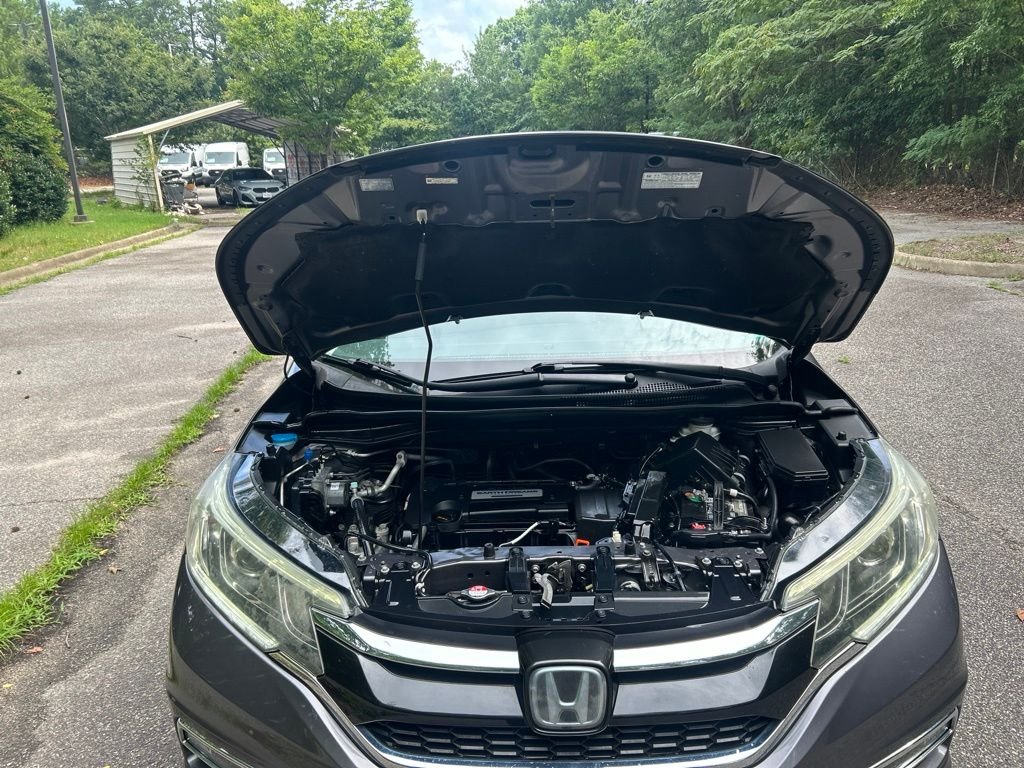 Used 2015  Honda Touring image 12