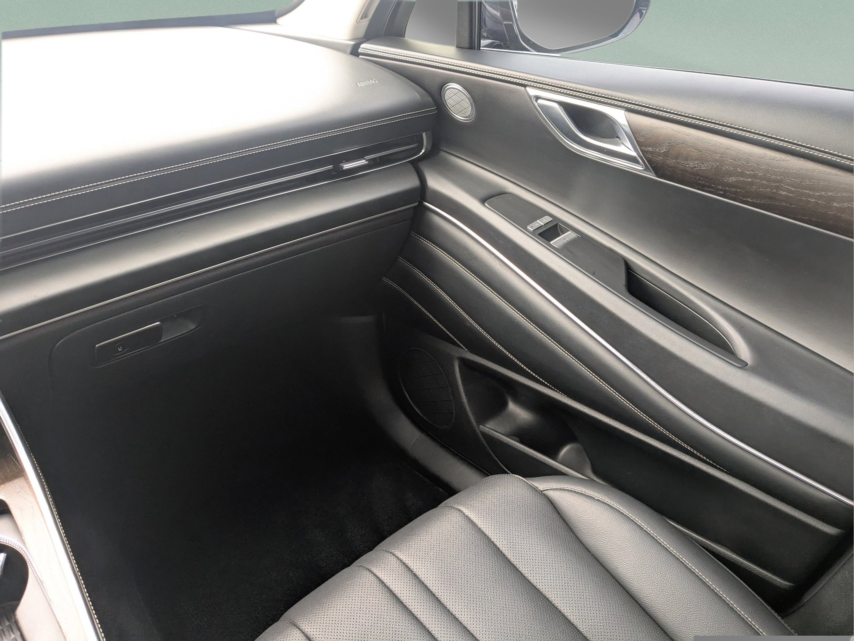 2024 GENESIS GV80 Standard - Photo 16