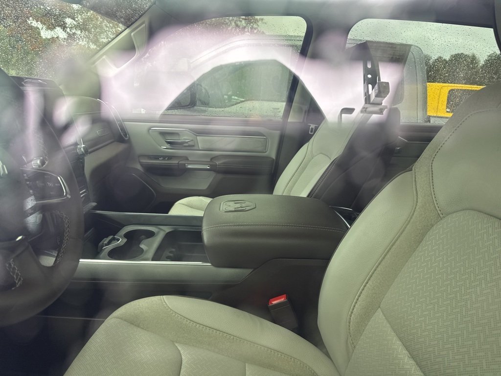 2025 Ram 1500 Laramie photo 3
