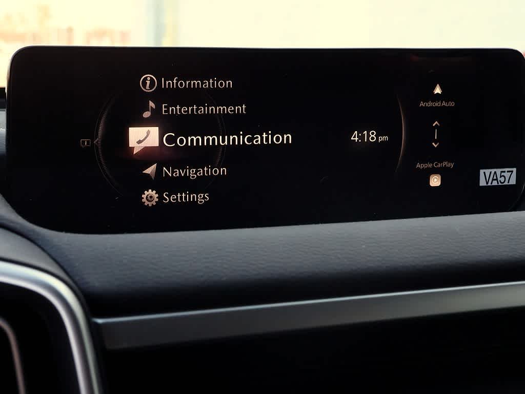 2025 Mazda CX-50 Preferred - Photo 15