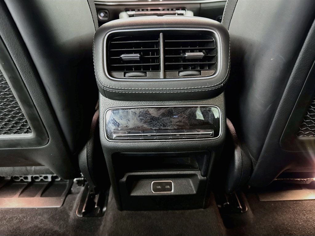 Used 2024 Gray Mercedes-Benz GLS 63 AMG® image 26