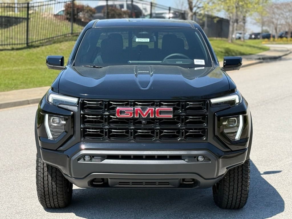 2026 GMC Canyon Elevation - Photo 9