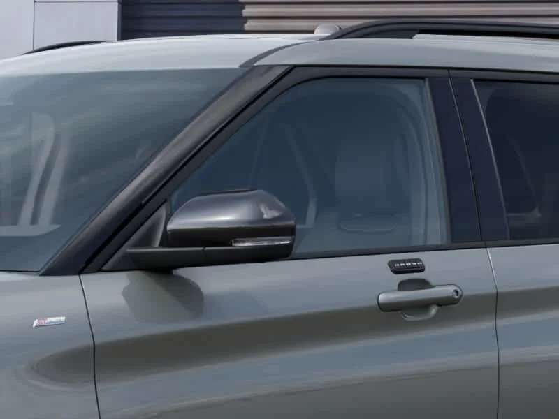New 2027 Avalanche Gray Ford ST-Line image 20