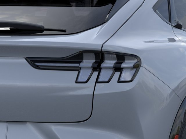 New 2026 Gray Metallic Ford Premium image 21