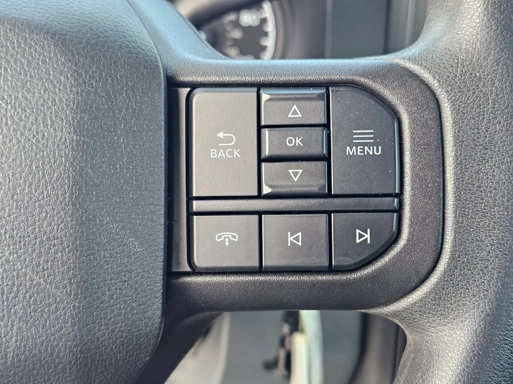 Used 2024 Oxford White Ford XL image 21