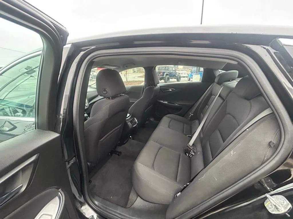 2022 Chevrolet Malibu 1LT - Photo 31