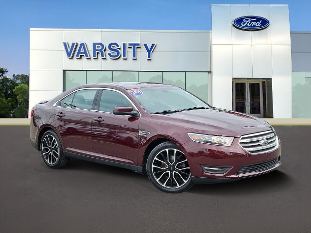 2019 Ford Taurus SEL