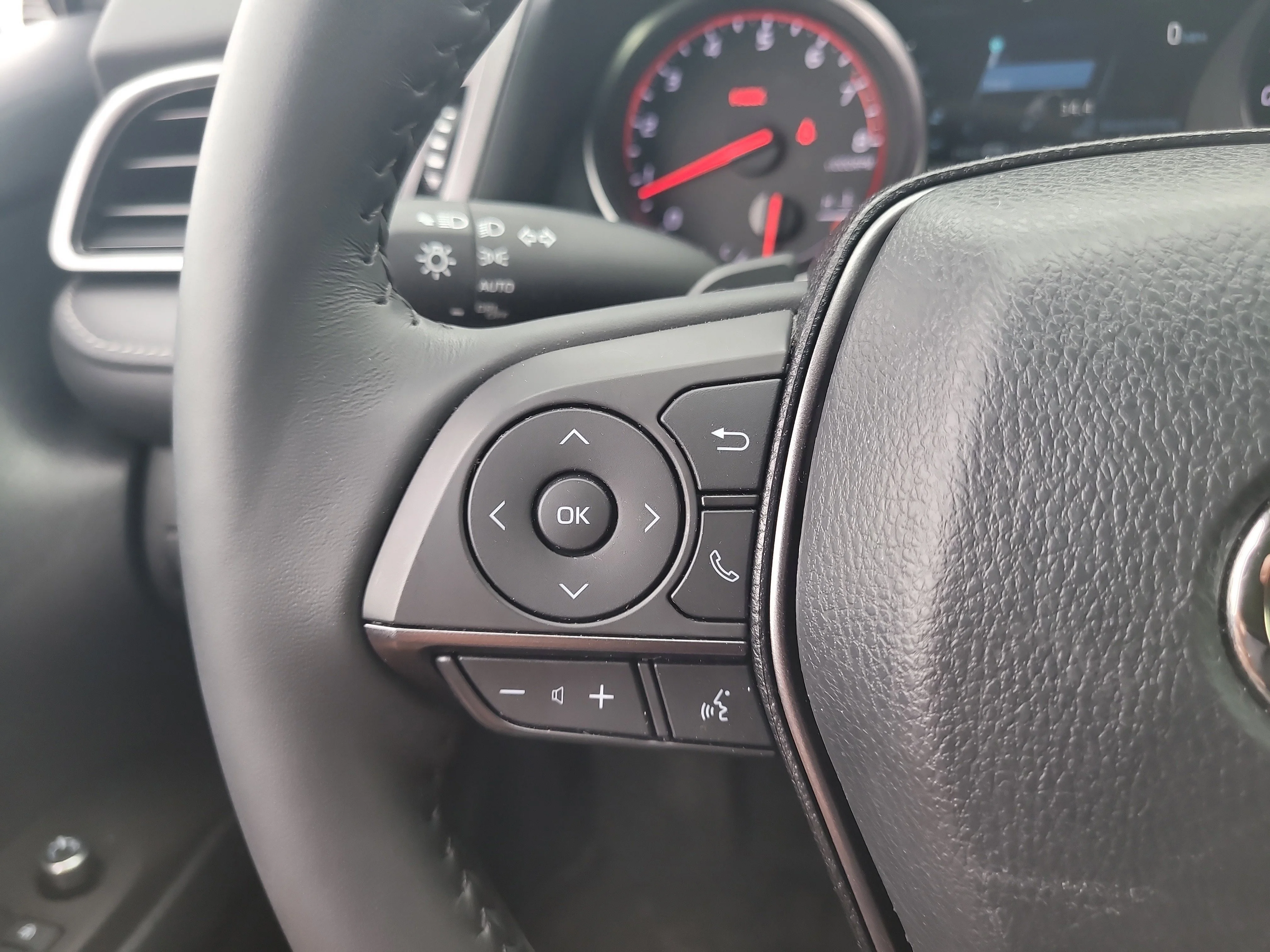 Certified Used 2023 Blue Toyota XSE image 28
