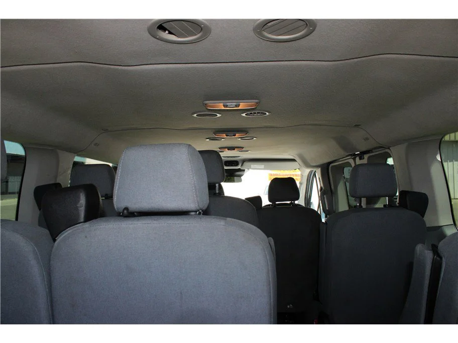 2015 Ford Transit XLT - Photo 15