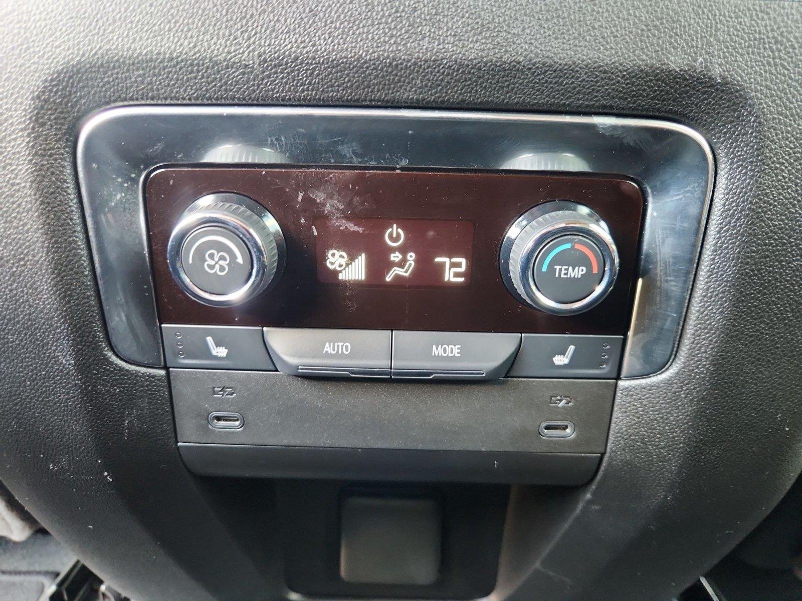 2025 Chevrolet Tahoe High Country - Photo 22
