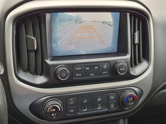 Used 2016 Copper Red Metallic GMC SLT image 12
