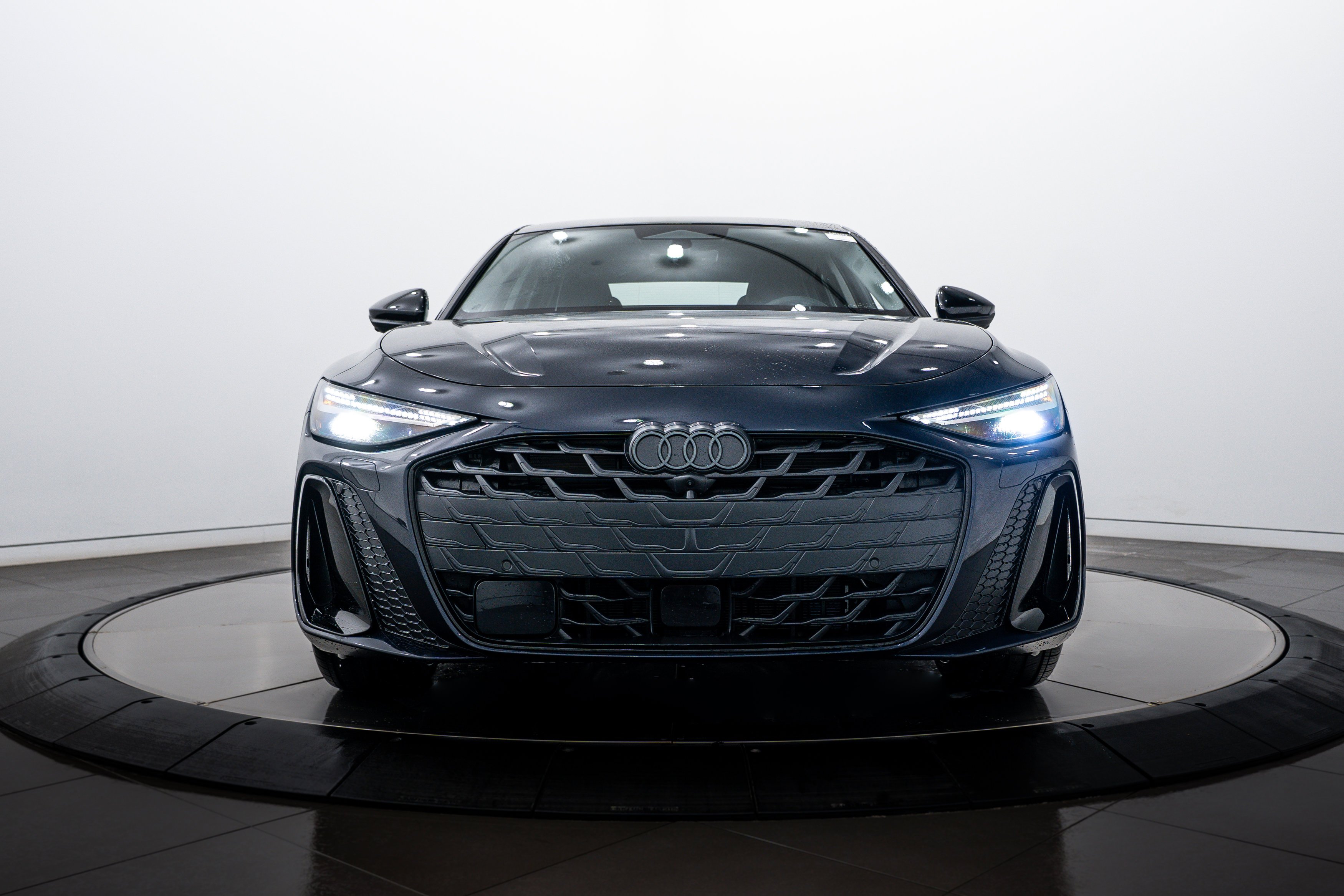 2026 Audi A6 Premium Plus - Photo 23