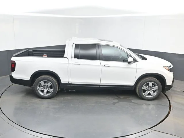 New 2026 Platinum White Pearl Honda RTL image 43