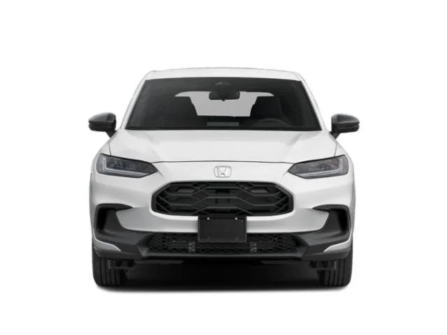Used 2025 Platinum Honda Sport image 4