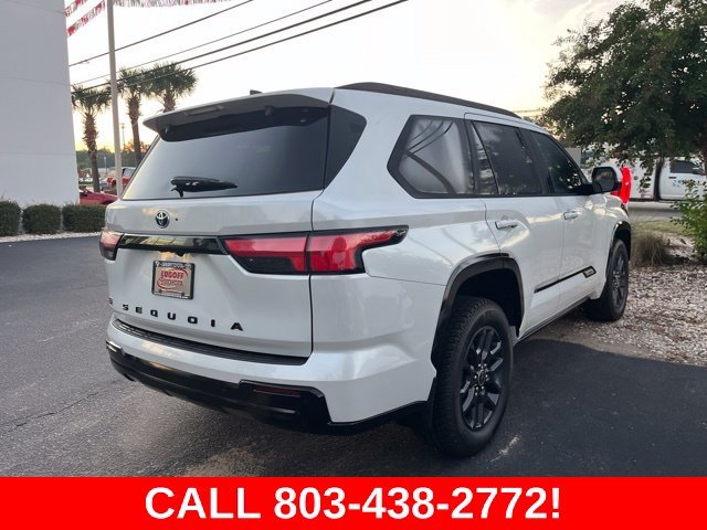 Used 2023 Beige Toyota Platinum image 3