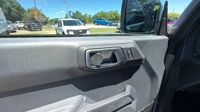 New 2026 Gray Ford Big Bend image 20